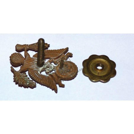 Aigle coiffure officier US ARMY