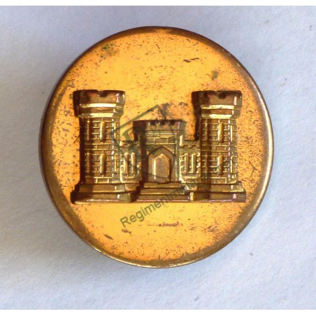 Disque de col Génie US ARMY