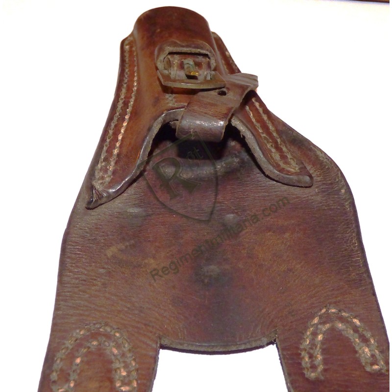 Pattern 1886/15 Lebel bayonet frog