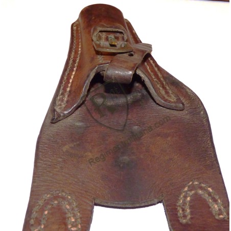 Gousset Lebel modèle 1886/15