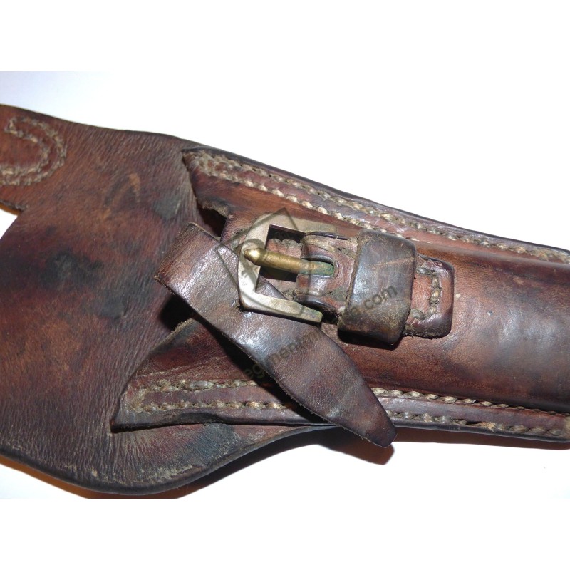 Gousset Lebel modèle 1886/15
