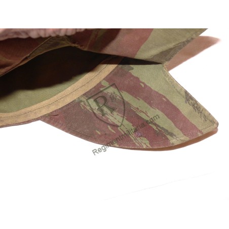 Algerian war Para camo Bigeard cap