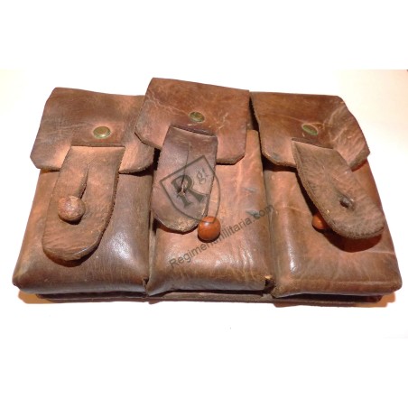 US M1 magazine pouche Indochina made