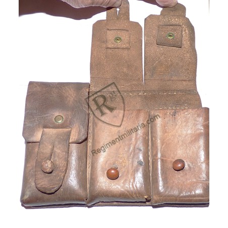 US M1 magazine pouche Indochina made