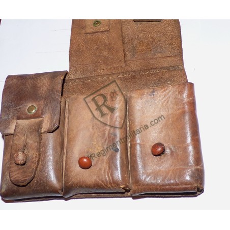 US M1 magazine pouche Indochina made