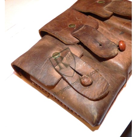 US M1 magazine pouche Indochina made