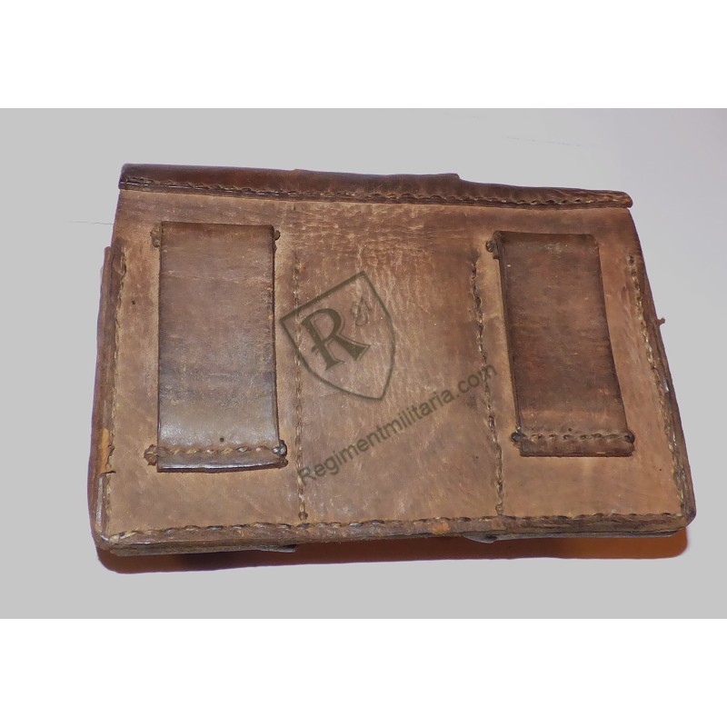 US M1 magazine pouche Indochina made