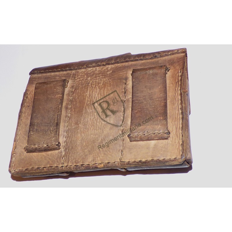 US M1 magazine pouche Indochina made