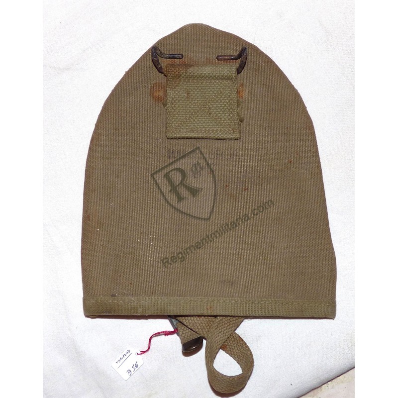 Porte pelle modèle 1910 matriculé 1942