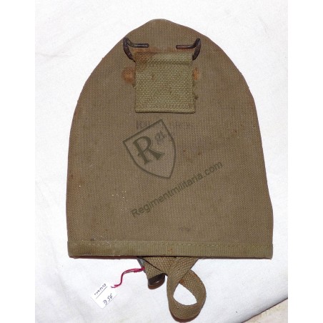 Porte pelle modèle 1910 matriculé 1942