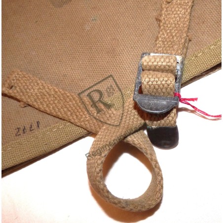 Porte pelle modèle 1910 matriculé 1942