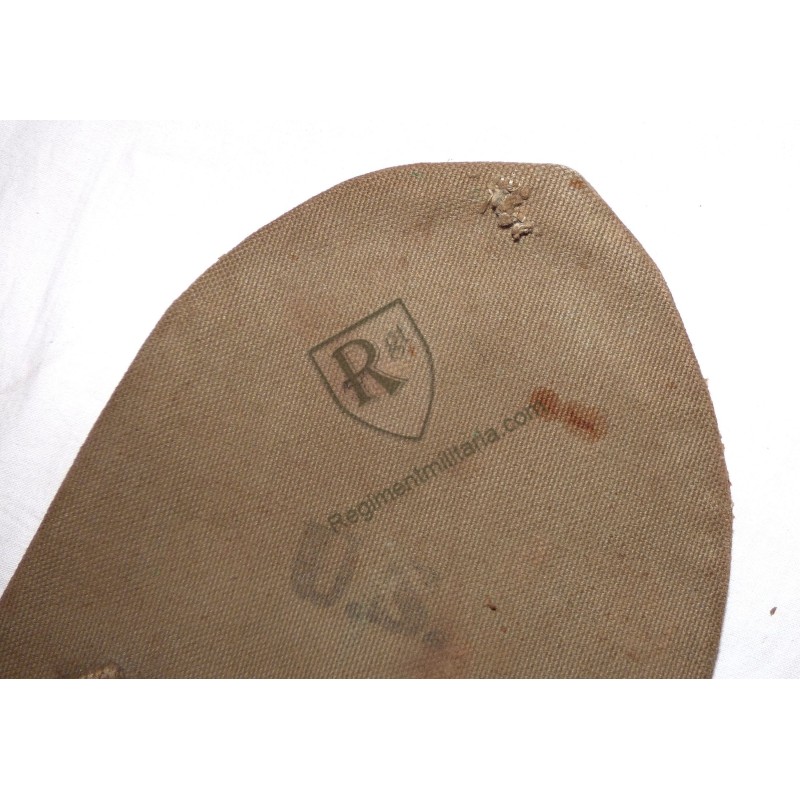 Numbered M1910 showel sheath 1942 dated