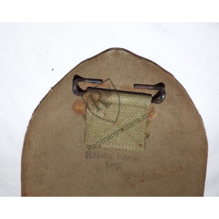 Porte pelle modèle 1910 matriculé 1942