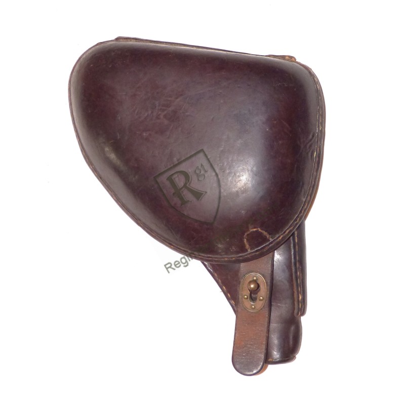 Holster NAMBU modèle 26