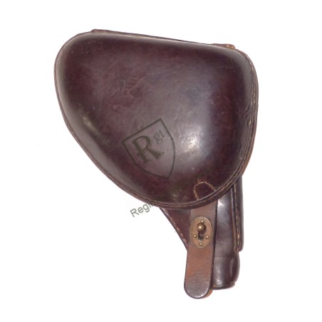 Holster NAMBU modèle 26
