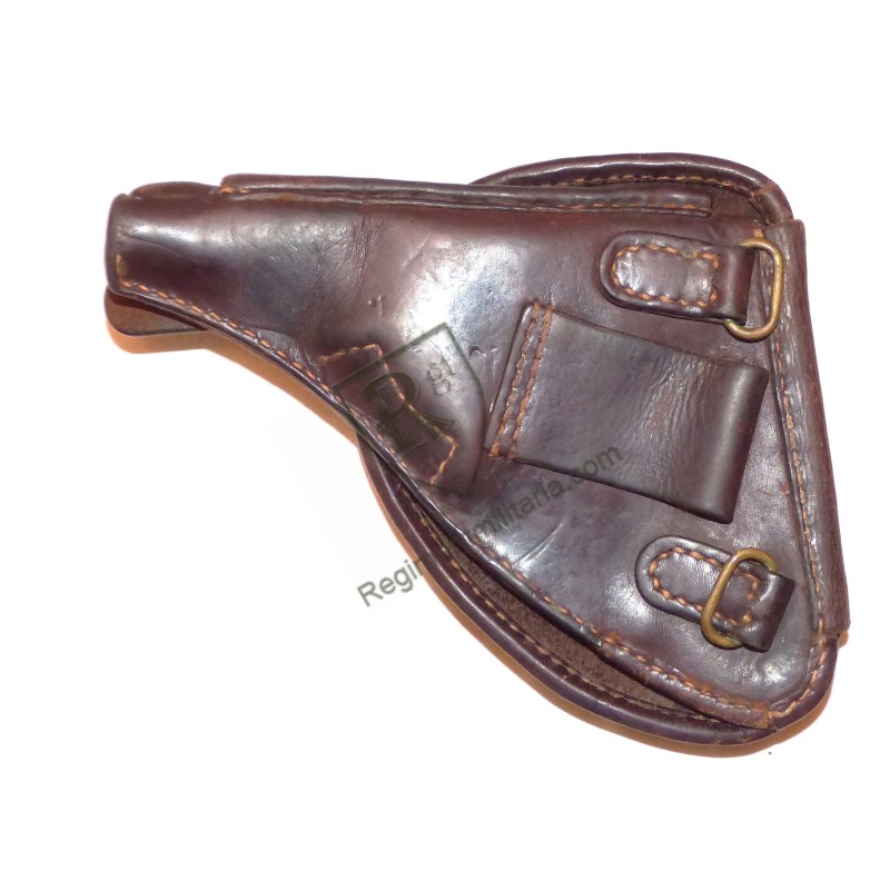 Holster NAMBU modèle 26