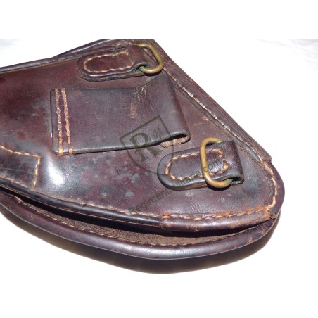 Holster NAMBU modèle 26