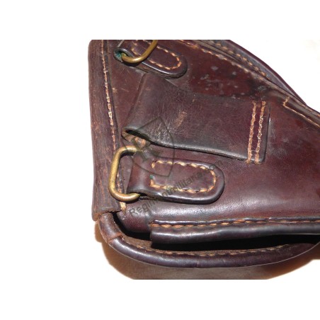 Holster NAMBU modèle 26
