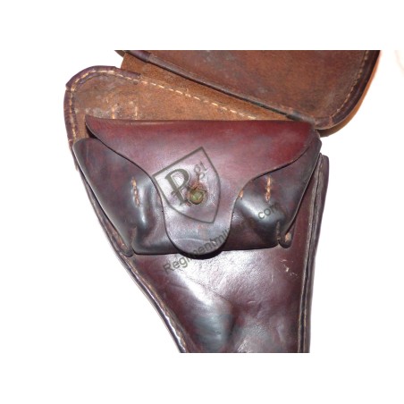 Holster NAMBU modèle 26