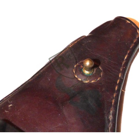 Holster NAMBU modèle 26