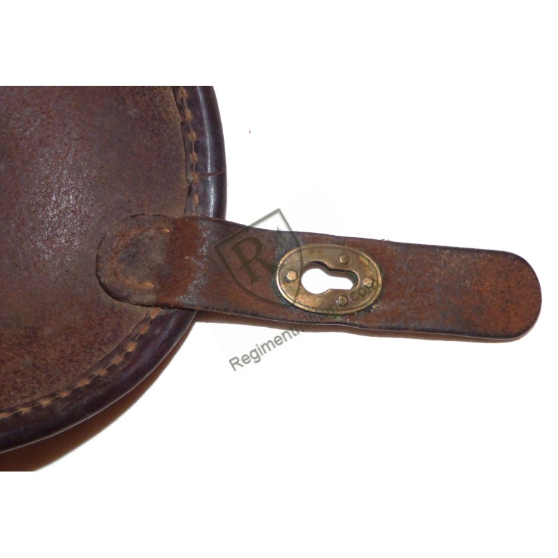 Japanese Nambu Model 26 revolver Holster