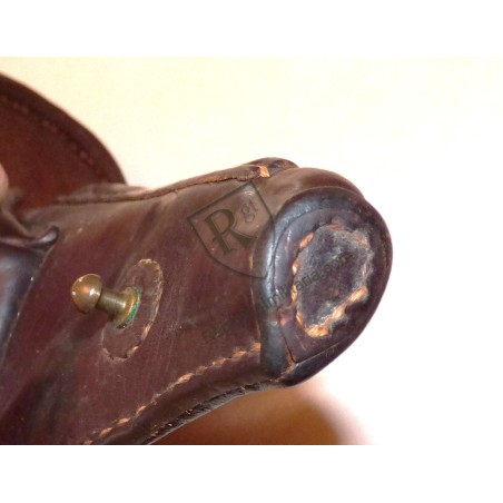 Holster NAMBU modèle 26