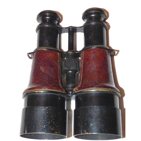 WW1 British Army MkV Binoculars