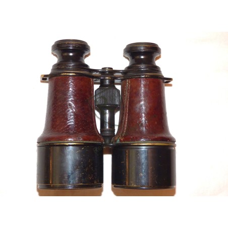 WW1 British Army MkV Binoculars