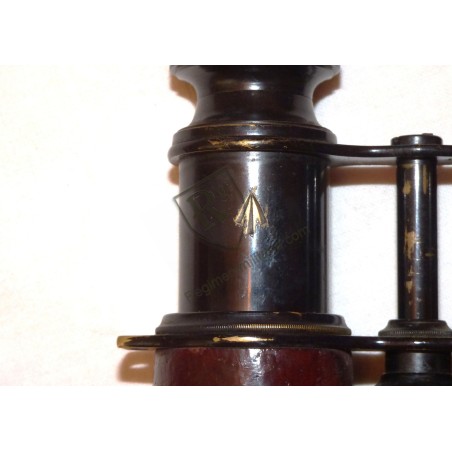 WW1 British Army MkV Binoculars
