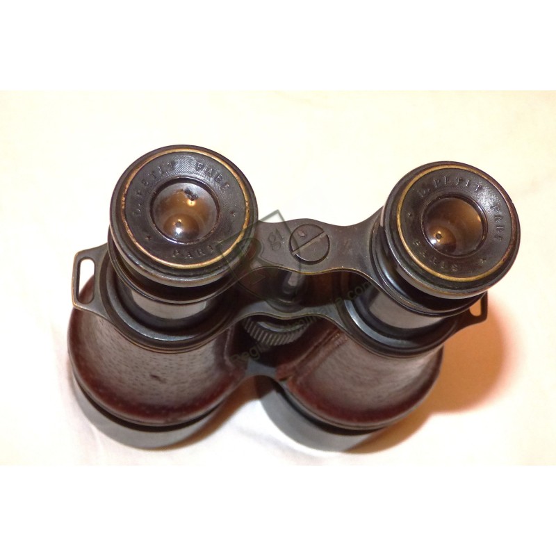 WW1 British Army MkV Binoculars