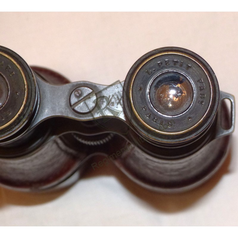 WW1 British Army MkV Binoculars