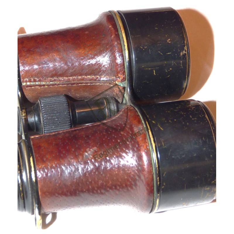 WW1 British Army MkV Binoculars
