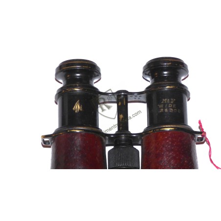 WW1 British Army MkV Binoculars