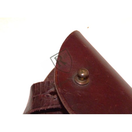 British Army Webley MK VI dated 1917