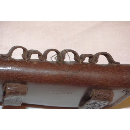 Cartouchière WEBLEY MK VI GB 1917