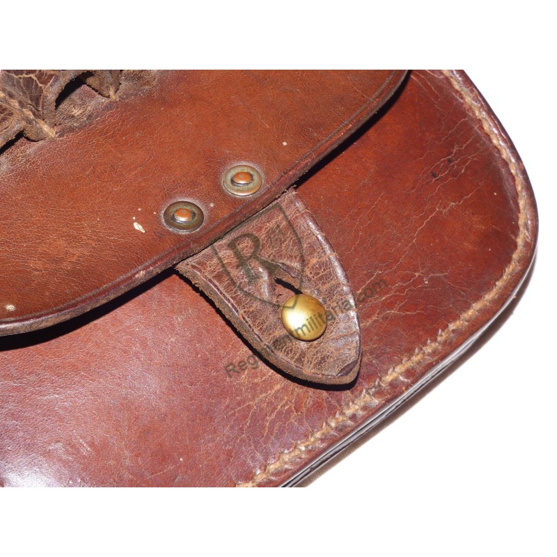 Cartouchière WEBLEY MK VI GB 1917
