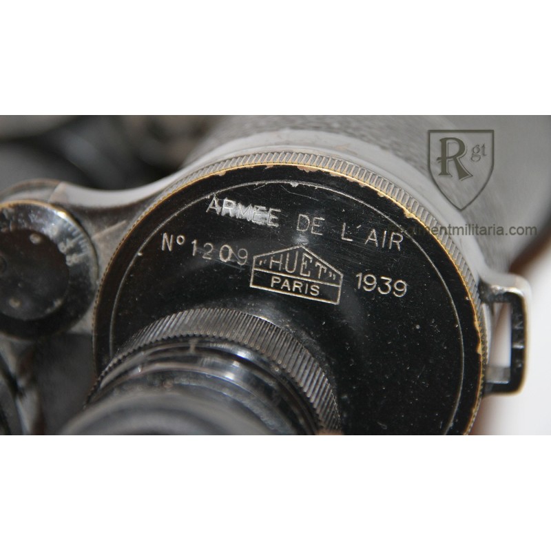 Air Force - Pattern 1939 binoculars 7x50