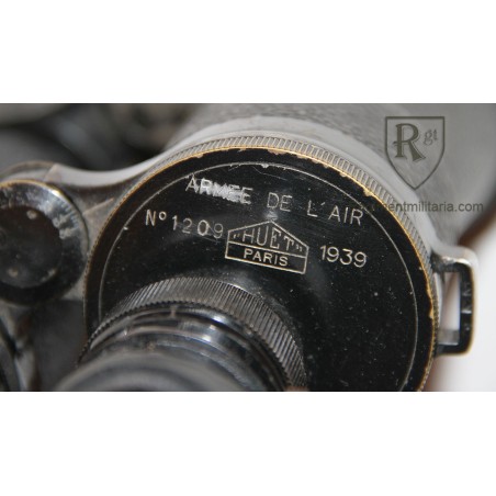 Air Force - Pattern 1939 binoculars 7x50