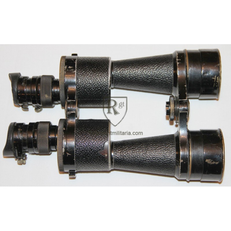 Air Force - Pattern 1939 binoculars 7x50