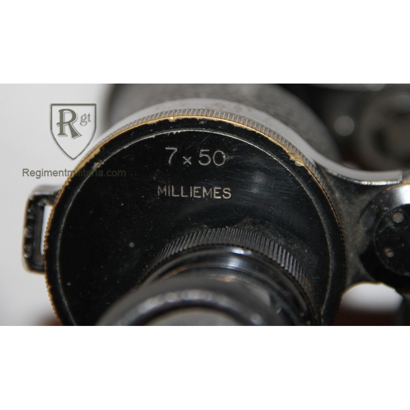 Air Force - Pattern 1939 binoculars 7x50