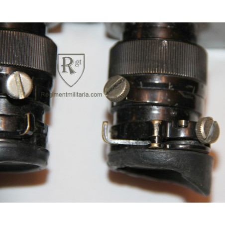 Air Force - Pattern 1939 binoculars 7x50