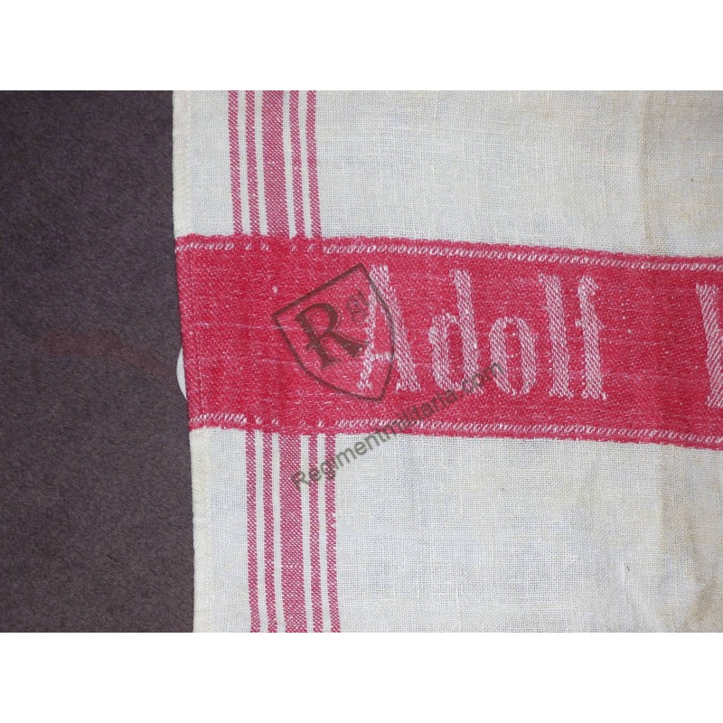 Rare Serviette NAPOLA