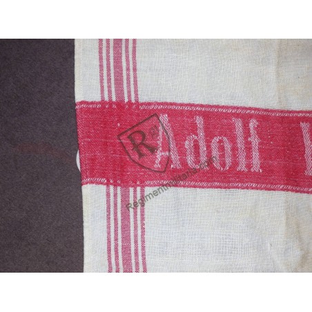 Rare Serviette NAPOLA
