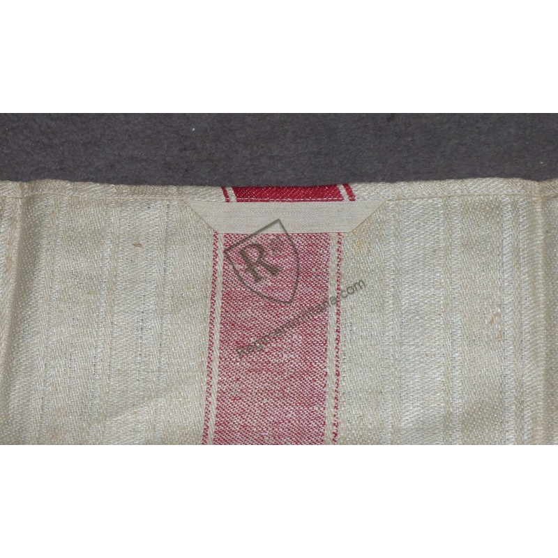 Rare Serviette NAPOLA