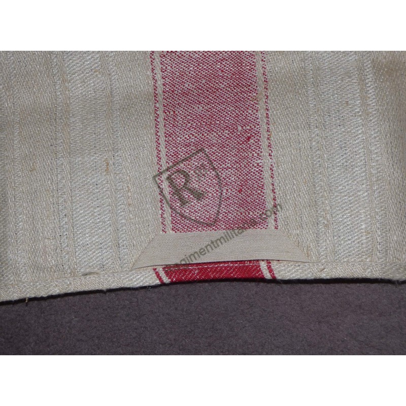Rare Serviette NAPOLA