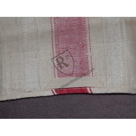 Rare Serviette NAPOLA