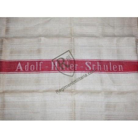 Rare Serviette NAPOLA