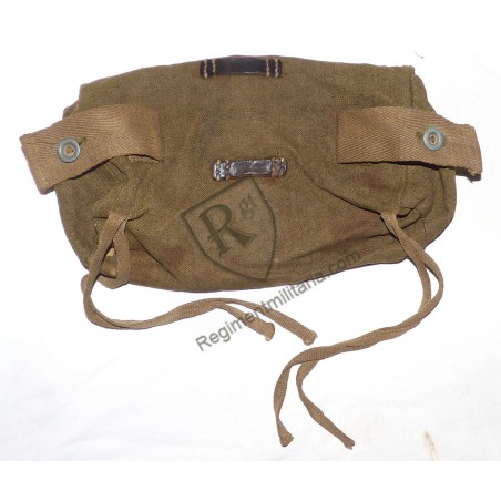 Sturmgepack bag