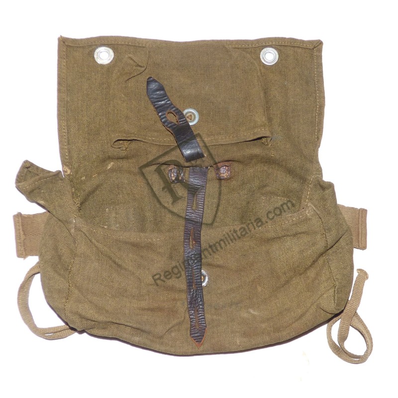 Sturmgepack bag