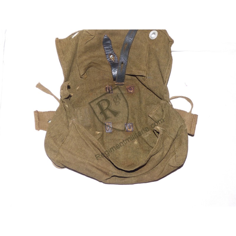 Sturmgepack bag